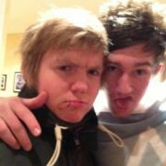 Wezz Louvain Bushell