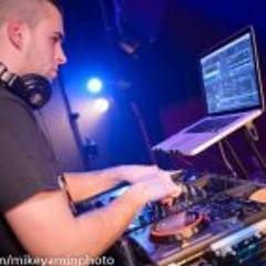 David 'Rayden' Farmer