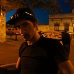 Juan Manuel Domínguez 9