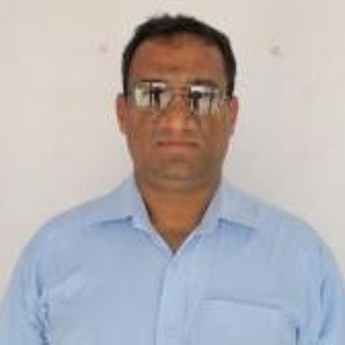 Sandeep Rai 3’s avatar