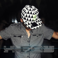 lecteur X-BOY offishall