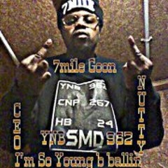 Young NBallin CeoNutty