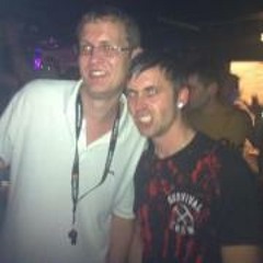 Paul Vinylmixer Bonner