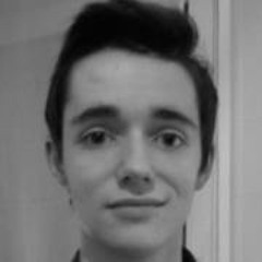 Jean Luca Lange Klaus