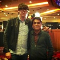 José Antonio Hernández 33