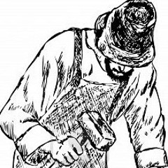 ironworks production