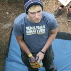 Chris Topher Thornton