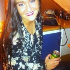 Kristín Þóra Reynisdóttir