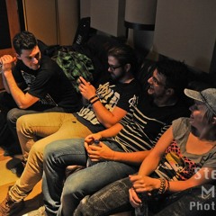 You Don't Come Close