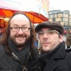 Phill Mountain Wardale