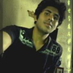 Sam Sheikh ss