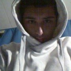 Nicolas Andres Medel