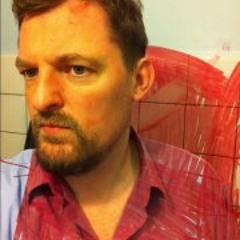 Claus Handgaard Jørgensen