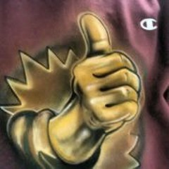 Underrated Serious Aacc