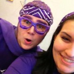 Alex Leidemann Griffin