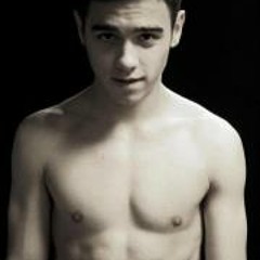 Jamie Symons- Newton