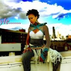 Erika Monika Simmons