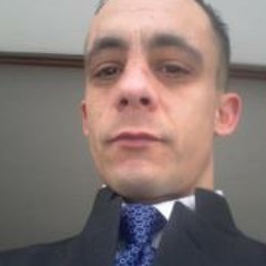 Richard Roberts 15