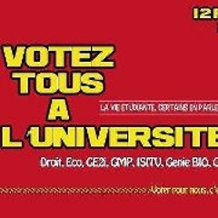 Iut Toulon