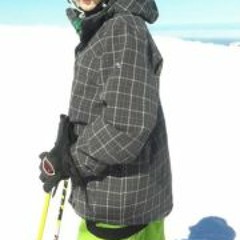 Mika Balz
