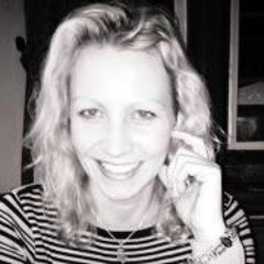 Claire Sukey Chapman