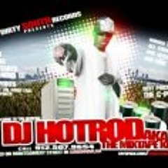 Jeron Djhotrod Conyers