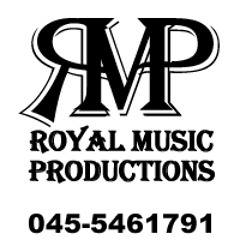 royal music productions