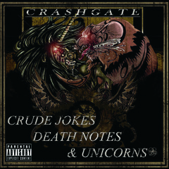 Crashgate Official