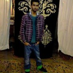 Saad Ahmed Siddiqui 1