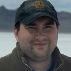 Jonathan Robert Andrus