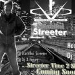 Dequandrius Streeter