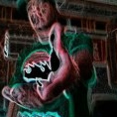 Ian Roberts IzonhizShit