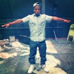 Paris Haynes(King Flow)