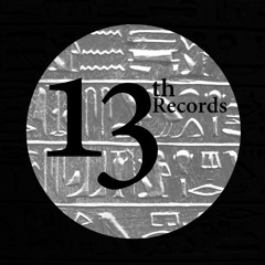 13th Records