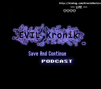 Save And Continue Podcast