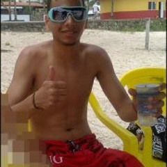 Crizan Thiago