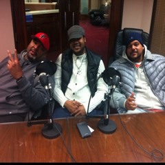 Heavy Hitters Radio Show