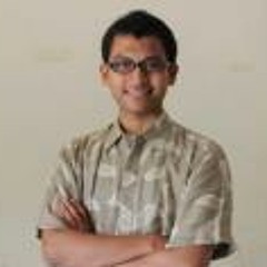 Achmad Fahmi Basyaiban