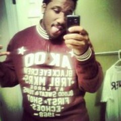 Jcarealot Richardson