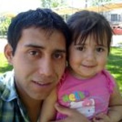 Jonathan Navarrete 8