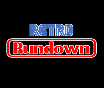 Retro Rundown