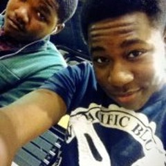 Devontae Kwell Mccain