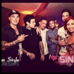 Ben Roberts aka Rattla