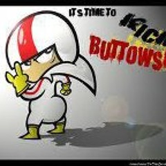 Kick Buttowski 8