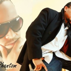 Allen De La Rosa Mr Phantom