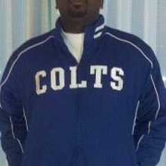 Kendrick Robinson Ken Ken