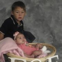 Cassie Armijo-Fernandez