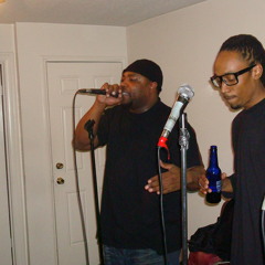 The group: Cold Blooded