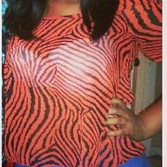 Kwanjai Sha'nya Wilson