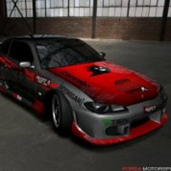 JDM Shinigami